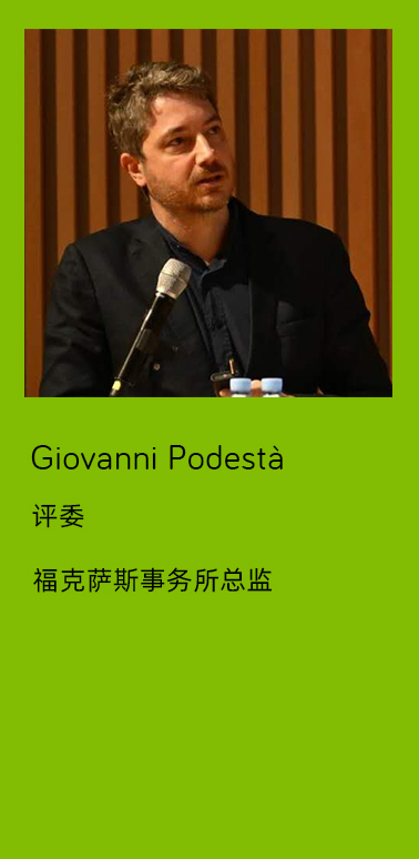 Giovanni-Podestà