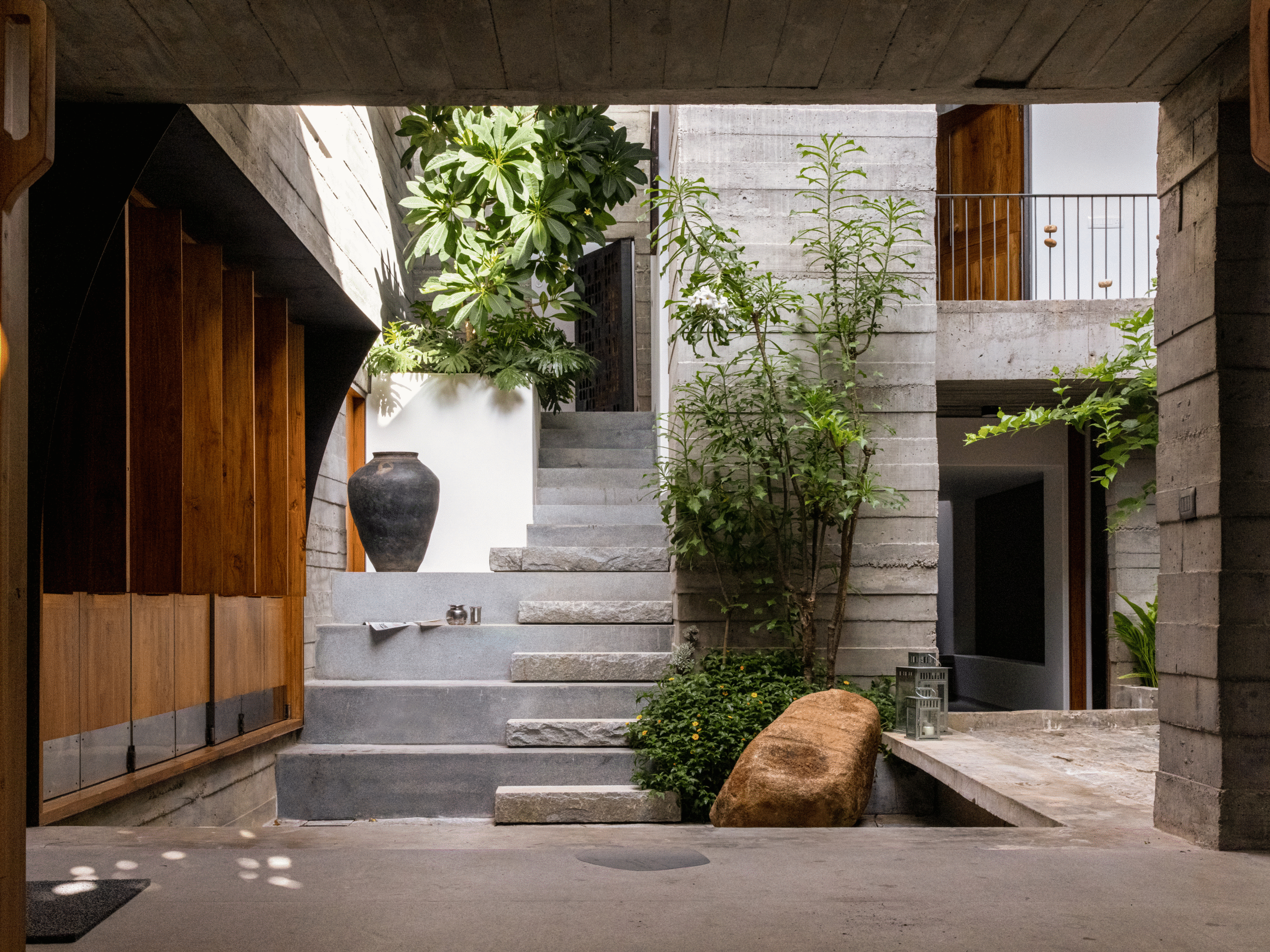 HOUSE OF MEMORIES