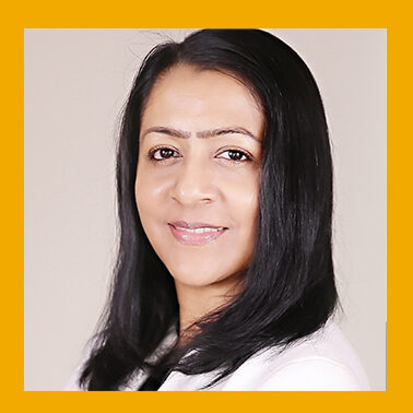 Ruffina-Thilakaratne