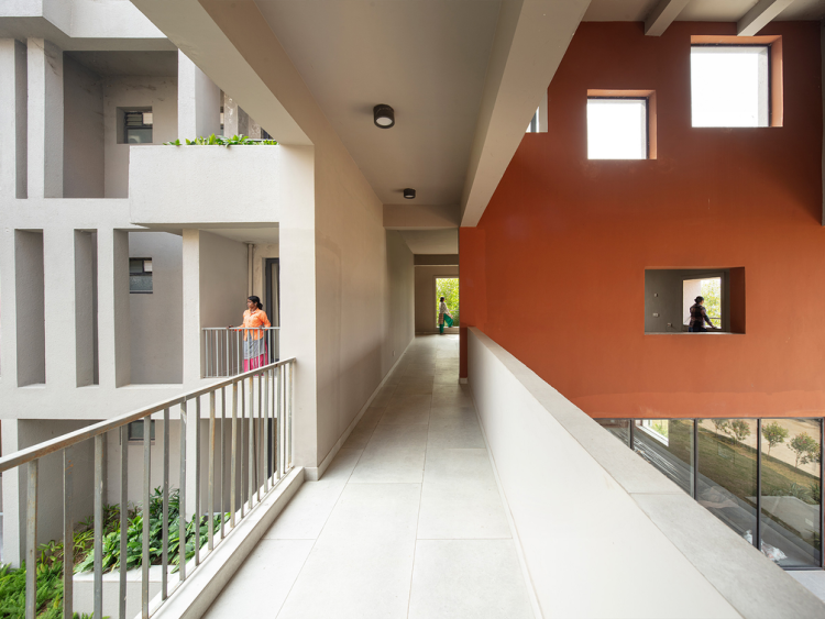 Bandhan Residential School of Business