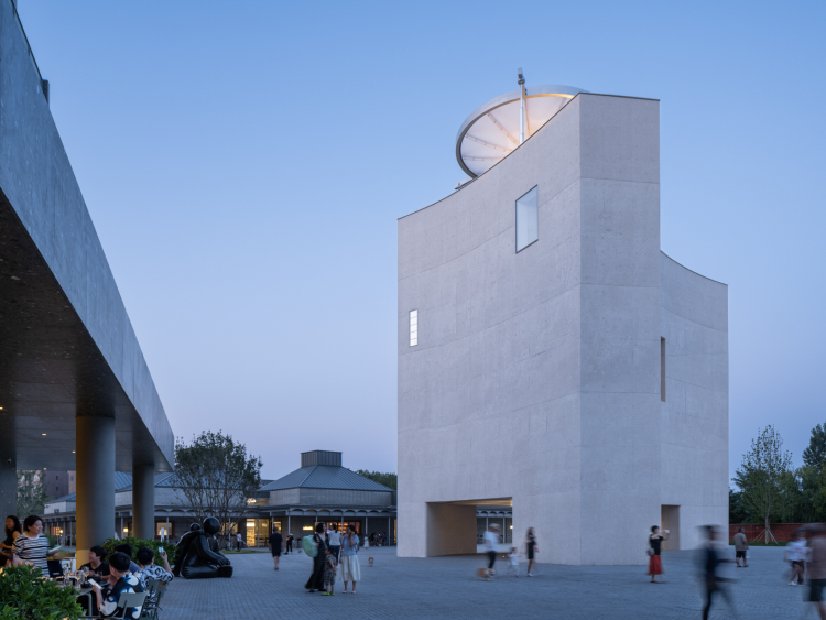 Chapel of Music