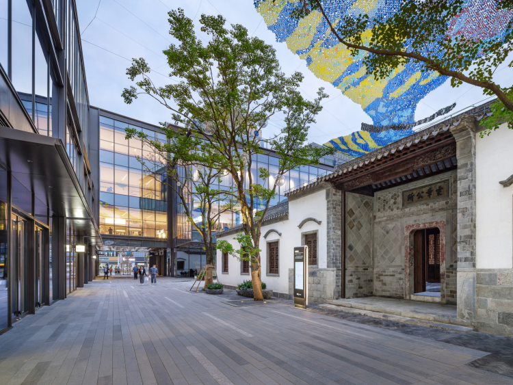 MixC Nanjing