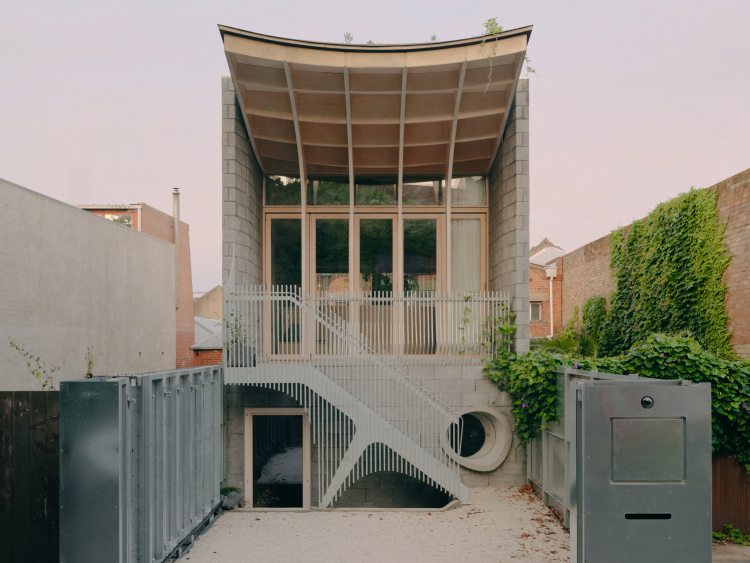 Northcote House