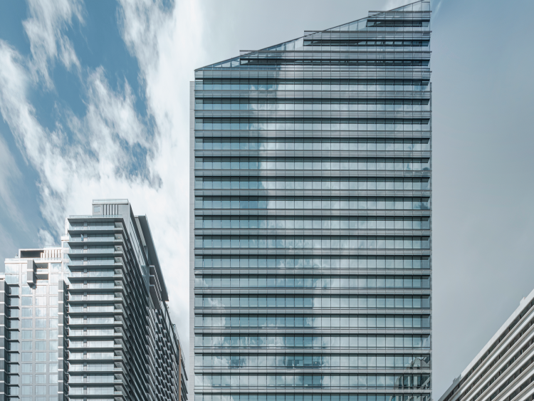 O-NES TOWER