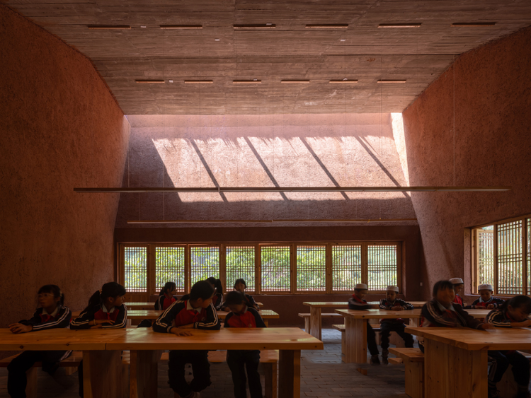 Revitalization of Village Heritage in Yong’an Village