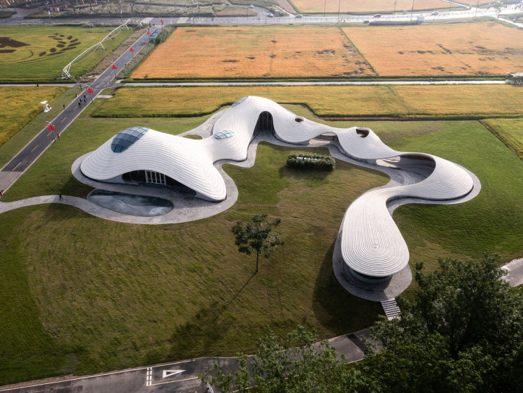 Rui Xue Multi-Hall