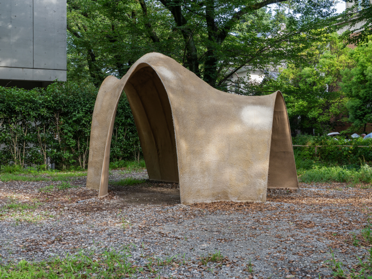Soil Tent