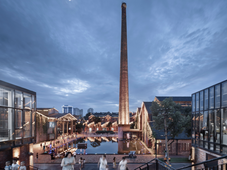 Taoxichuan Ceramic Culture Industrial Park