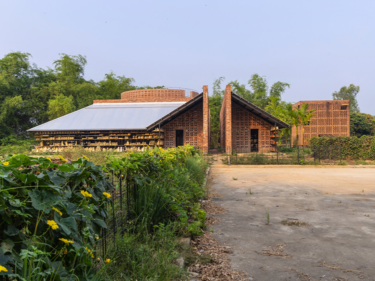 Terra Cotta Workshop