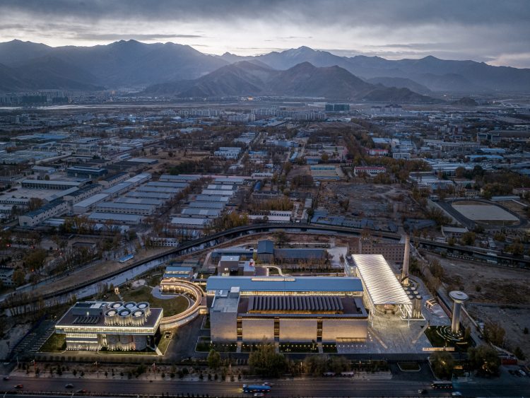 Tibet Art Museum